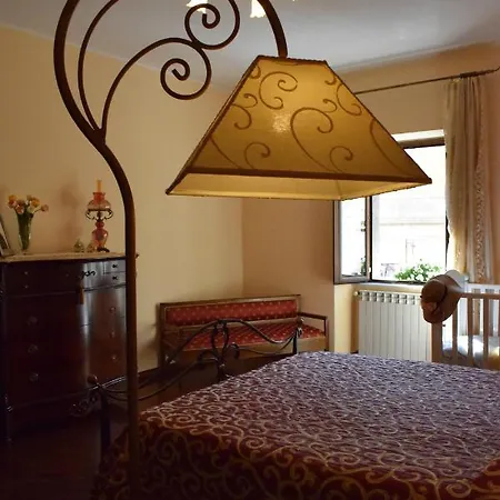 Apartmán Lauria
