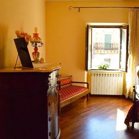 Apartmán Lauria