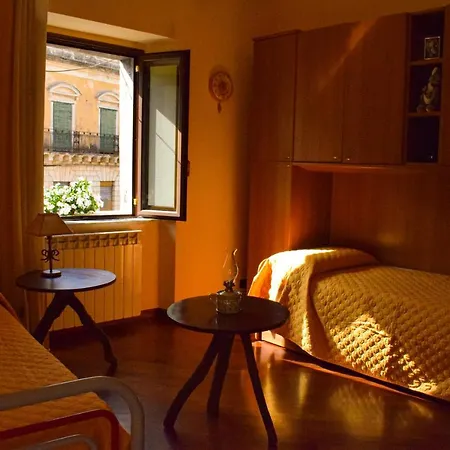 Apartmán Lauria *