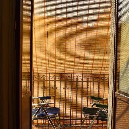 Apartmán Lauria