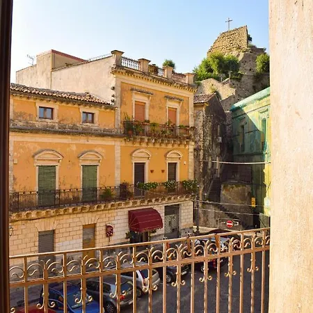 Lauria Castiglione De Sicilia