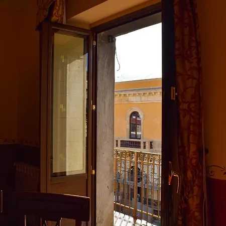 Apartmán Lauria