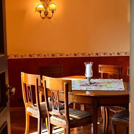 Apartment Lauria