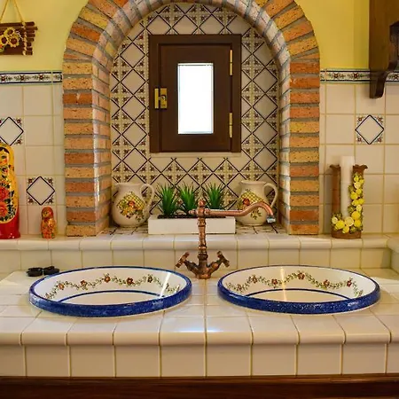 Apartment Lauria