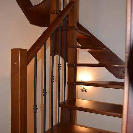 Apartamento Lauria *