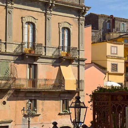 Apartamento Lauria